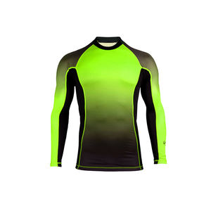 ชุดรัชการ์ดแบบแห้งเร็ว UPF 50 + ชุดรัชการ์ด - Product Image 5