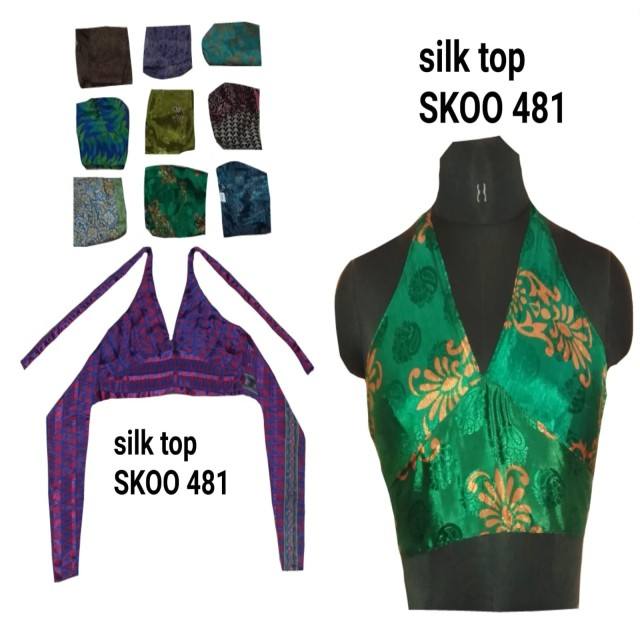 Assorted color available