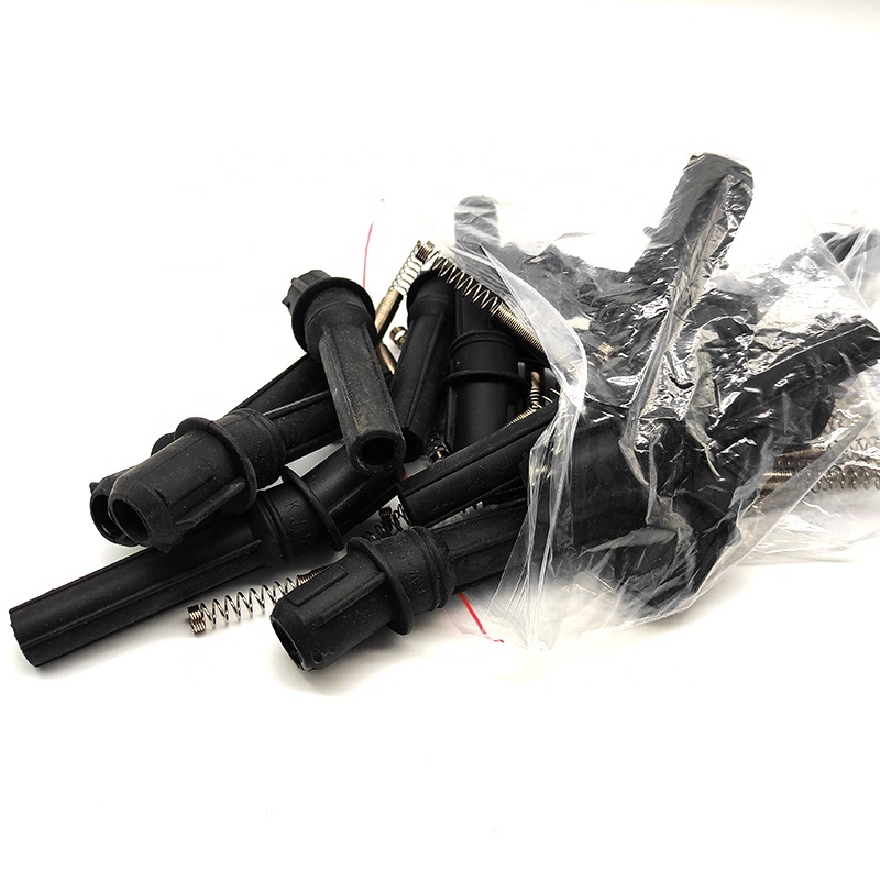 F7TZ-12029-BA F7TZ-12029-AB F7TZ-12029-CA ignition rubber boot coil for FORD LINCOLN MERCURY