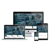 印度的 WordPress 设计与开发公司 |   Webroot Infosoft 的屡获殊荣的 WordPress 设计和开发服务