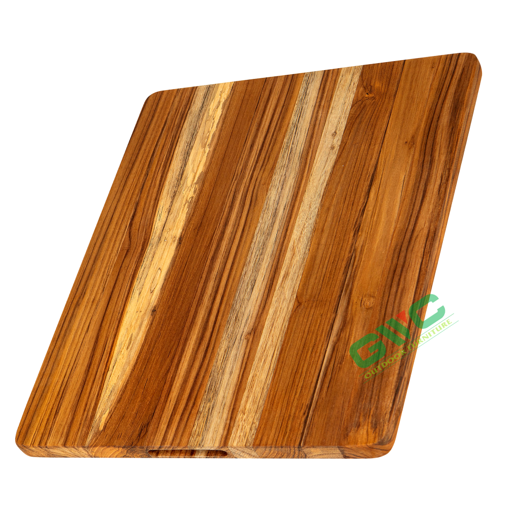 Natural Wood Color