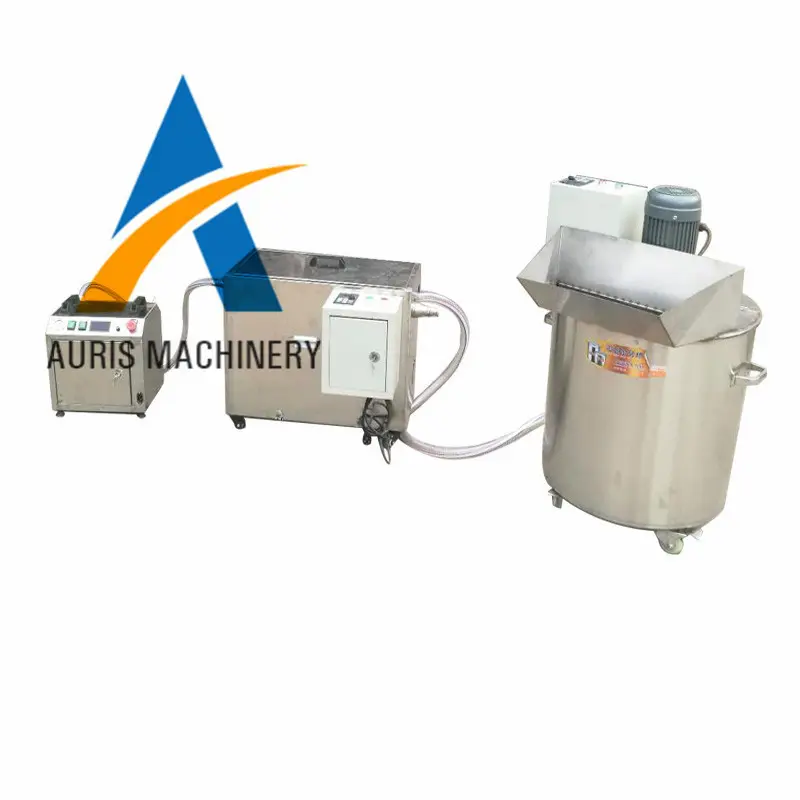 Reliable performance concrete foam generator machine with a best price