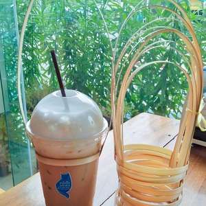 Sangle de poignée écologique pour transporter des boissons du vietnam - Product Image 1