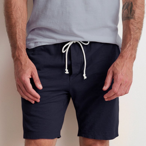 Short de gymnastique technique décontracté personnalisé pour hommes avec décoration à glissière Bermuda en tricot avec fermeture à cordon Pantalon de survêtement pour la salle de sport - Product Image 5