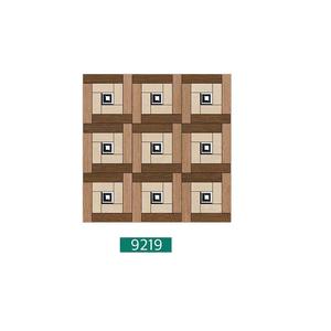 Carreaux de sol en porcelaine Matt Fragment Design Moderne à Prix Compétitif 40X40CM - Product Image 3