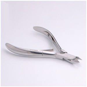 Cortaúñas hecho de acero inoxidable con corte afilado y suave para uñas encarnadas gruesas y profundas, cortaúñas ecológico - Product Image 5