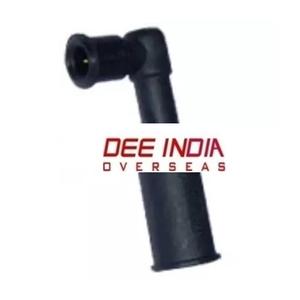 Capuchon de bougie d'allumage pour moto Pulsar 135, connecteur de fil d'allumage, résistant à la chaleur, remplacement de qualité OE - Product Image 1