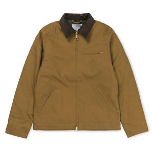 Veste d'hiver grande taille pour homme, style coréen, imperméable, en fourrure de mouton, à fermeture éclair, tricotée, décontractée, à manches longues, coupe-vent - Product Image 1