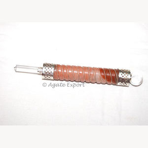 Comprar de piedra de cristal de Aventurina curación varitas - Product Image 1