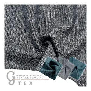 G TEX תוצרת קוריאה פרימיום באיכות ארוג הדפסת בד זהורית 45% פולי 48% PU 7% עבור נשים שמלה, חצאית, חולצה, ריפוד בד