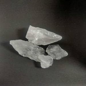 Aluminium sulfate de qualité industrielle, ammoniacal, en morceaux, fournitures en vrac - Product Image 4