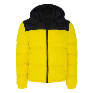 Fashion Puffer Jacket Winter <b>Men</b> <b>Coat</b> Hooded Down <b>Coat</b> Casual Jacket Loose Outwear - Product Image 1