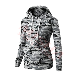 Couleur personnalisée Offre Spéciale Produit Femmes Hoodies Usine Prix Femmes Sweats À Capuche À Vendre - Product Image 5