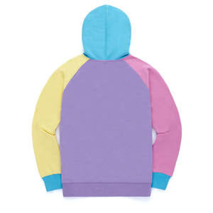 Sudadera con Capucha y Cierre de Cremallera de un Cuarto para Hombre, Estilo Deportivo, Mangas Regulares, Ligera, Impermeable y Transpirable - Product Image 5