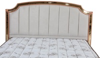 Colchón de la cama de dormitorio cama de Turquía