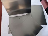 Núcleo de Transformador 50WW350 de Acero al Silicio Crgo Utilizado en Blindaje