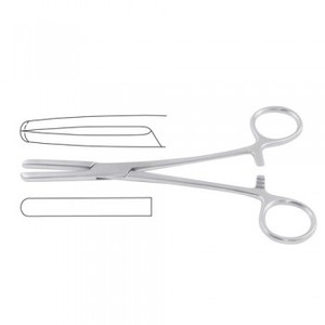 Abrazadera de tubo Presbiteriano - Product Image 1