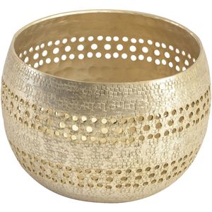 Aluminium Votive - Product Image 1