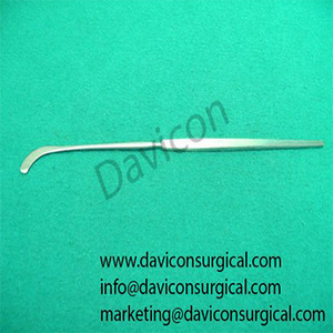 Cuchillo de ampolla dentado, hoja dentada de 8, 1/4 pulgadas - Product Image 2