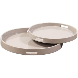 ชุดถาดเสิร์ฟ2022แล็คเกอร์ถาดเสิร์ฟขายส่งผู้ขายที่ดีที่สุดทำในเวียดนาม - Product Image 3