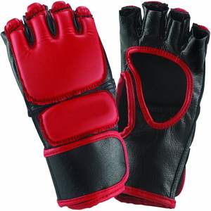 Gran oferta, logotipo de Sparring personalizado, Diseña tus propios guantes MMA - Product Image 4