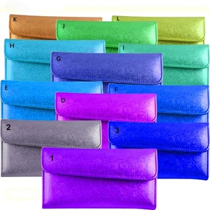 Ciseaux à ressort avec pincettes à cils, nouveauté - Product Image 4