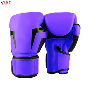 Boxing <b>Gloves</b> Muay Thai Training Fighting Men Women <b>Mittens</b> Grappling MMA Punching <b>Glove</b> - Product Image 3