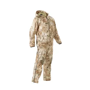 Мужской зимний осенний теплый Камуфляжный костюм для охоты одежда брюки рыболовный Камуфляжный костюм
