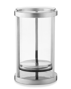 Portavelas y Frascos para Velas Decorativos para Uso en Interiores y Exteriores, Decoración de Mesa para Bodas en Casa, Estilo Brillante Pulido de Pascua - Product Image 1