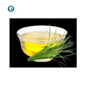 Global Demand on Best Quality 100% Pure & Natural Lemon Grass Oil for Wholesale Purchase