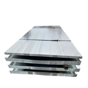 High Strength 2mm 5mm 6mm 10mm 20mm Thick ASTM A36 Mild Ship Building Hot Rolled Carbon Steel Plate/sheet Ms Sheet Price