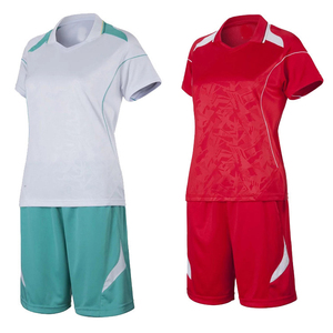 OEM Service Manufacturing High Quality Cheap Price Soccer Uniforms Sports Game For Club Team - Product Image 5