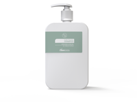 [CLEANMAMA] Shampooing Capillaire 1000ml Anti-Chute Beauté Coréenne Vitamine Thé Vert Soin Réparateur Cheveux Sains Nourrissant les Racines