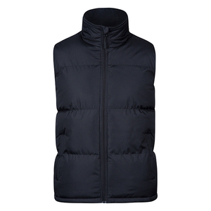 Chaleco moderno sin mangas para hombre, nuevo producto, popular - Product Image 3