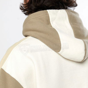 Sweat à capuche pour hommes, tenue surdimensionnée, nouveau Style, - Product Image 6