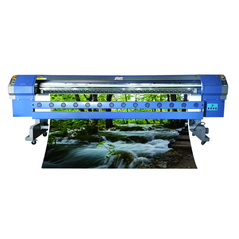 डिजिटल फोटो प्रिंटिंग मशीन व्यापक रूप से इस्तेमाल किया ploter प्रिंटर सबसे अच्छा बेच sablimation प्रिंटर