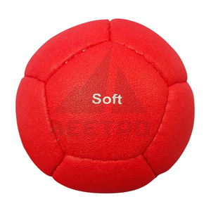 Haute Qualité Sports De Plein Air De Formation De Football Super Doux Boccia Boule - Product Image 2