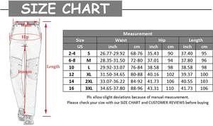ชุดวอร์มกางเกงวิ่งสไตล์ลำลองแบบปักสำหรับผู้หญิงเสื้อผ้ากีฬาปรับแต่งได้ - Product Image 6