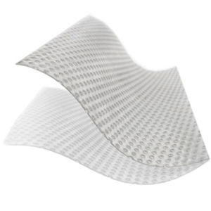 ชุดเดรสทำจากผ้าทูลยาปฏิชีวนะ,แบบสวมใส่สบายระบายอากาศได้ดีราคาถูกมากบริการ ODM - Product Image 1