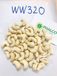 เม็ดมะม่วงหิมพานต์ดิบคุณภาพเม็ดมะม่วงหิมพานต์จากเวียดนาม W240 W320 W450 - Product Image 5