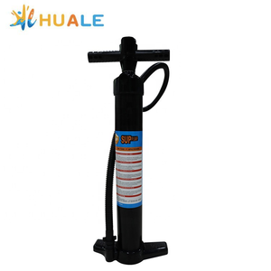 Sup — pompe à palette haute pression manuelle double <span class=keywords><strong>action</strong></span>, pour planche sup, vente en gros - Product Image 3