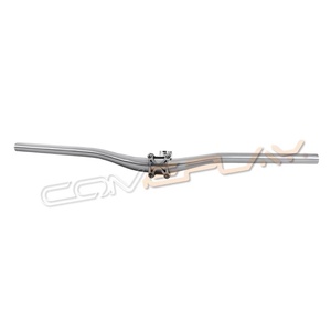 Nhà Máy Trực Tiếp Bán Buôn COMEPLAY <span class=keywords><strong>Titanium</strong></span> Riser <span class=keywords><strong>Bar</strong></span> Xe Đạp Tăng Xử Lý <span class=keywords><strong>Bar</strong></span> - Product Image 6
