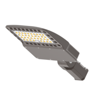 IP66 a mené les réverbères 60w 80w 100w 150w 200w 240w 300w a mené le réverbère 180lm/w a mené des réverbères