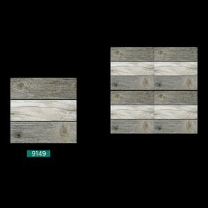 ขายกระเบื้องพอร์ซเลนพื้นประสาน 40x40 ซม - Product Image 4