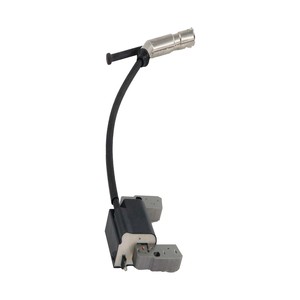 Bobine d'allumage neuve YP, Yuxin, pièces détachées pour moteur <span class=keywords><strong>Briggs</strong></span> & <span class=keywords><strong>Stratton</strong></span> 596205, bobine de tronçonneuse, pièces de <span class=keywords><strong>tondeuse</strong></span> à gazon - Product Image 4