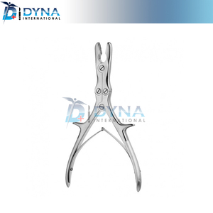 STILLE-LUER-Type Rongeur Forceps - Product Image 1