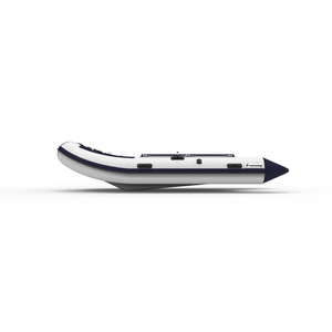Bateaux de pêche en aluminium FREESUN, meilleurs bateaux gonflables 6 places, bateaux en aluminium à <span class=keywords><strong>vendre</strong></span> à bas prix - Product Image 4
