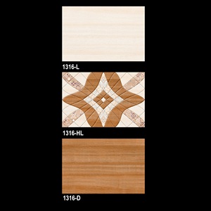 Nouveau modèle carreaux muraux émaillés en céramique 30x45cm - Product Image 4
