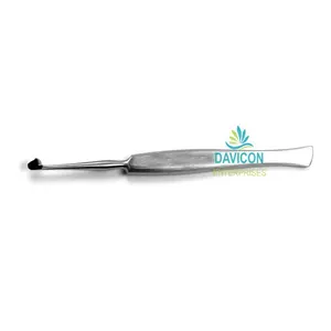 Freer 6inch (15cm) Manual Nasal <b>Knife</b> Steel and Plastic Manual <b>Surgical</b> Instrument - Product Image 1