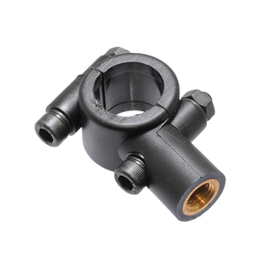 Espejo cuadrado E-MARK, 10MM, Universal - Product Image 1